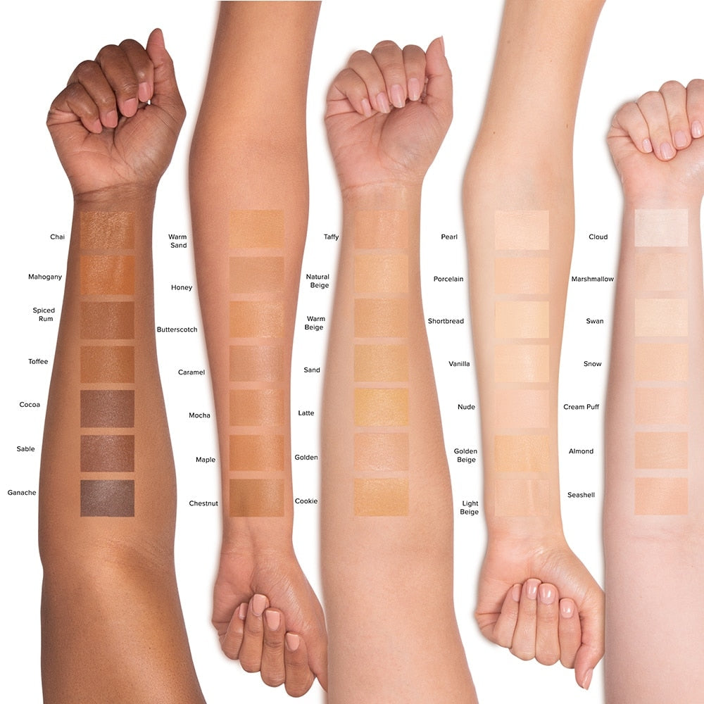 TOO FACED BORN THIS WAY SUPER COVERAGE MULTI-USE LONGWEAR CONCEALER (PORCELAIN) - Medaid - Lebanon