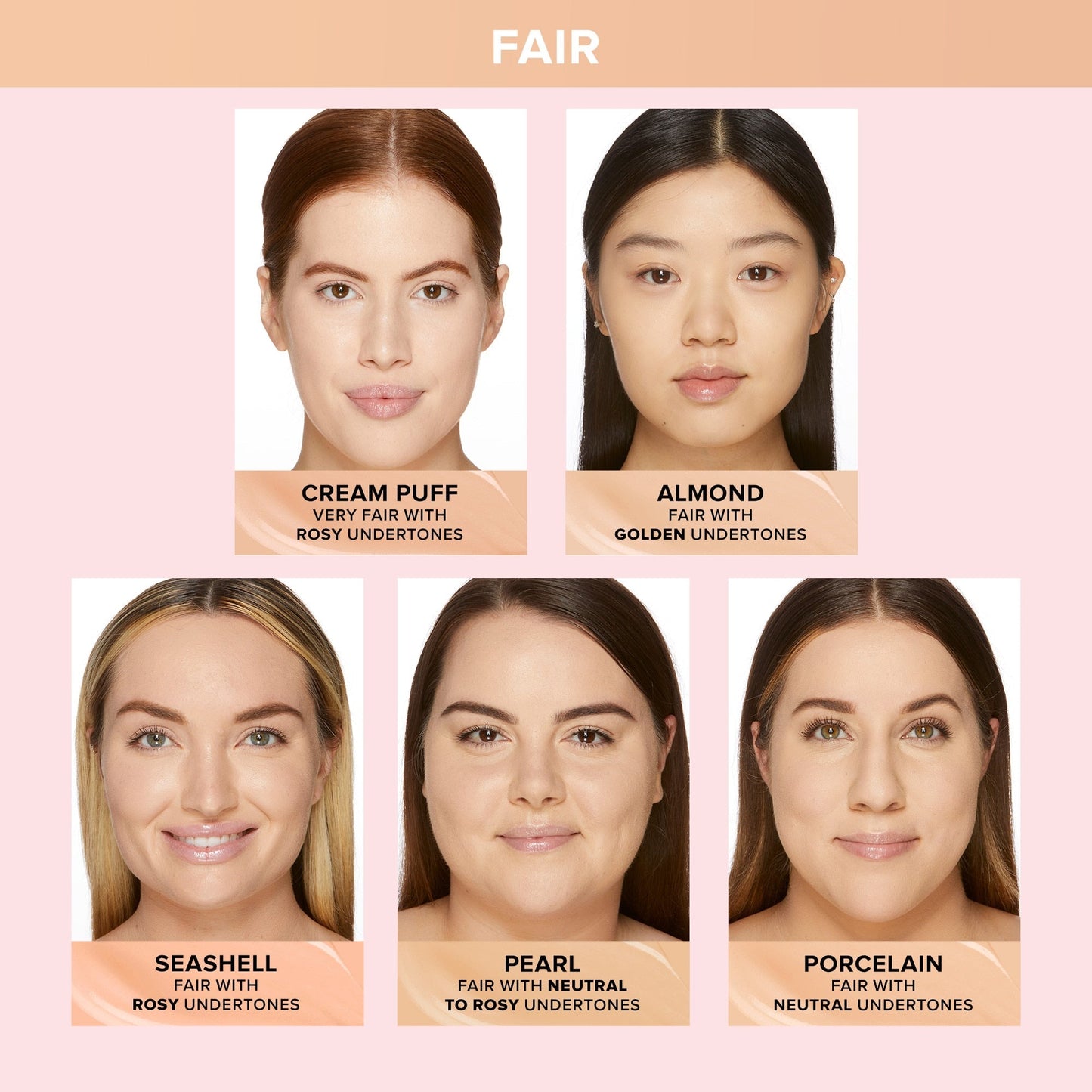 TOO FACED BORN THIS WAY SUPER COVERAGE MULTI-USE LONGWEAR CONCEALER (CREME PUFF) - Medaid - Lebanon