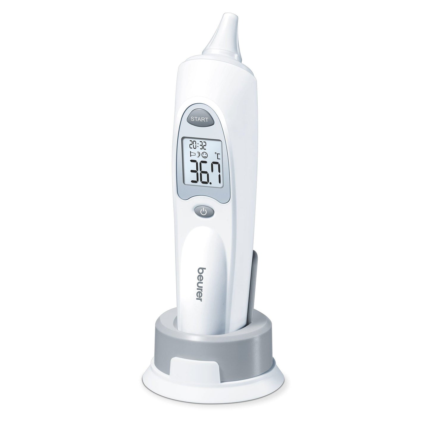 FT-58 EAR THERMOMETER