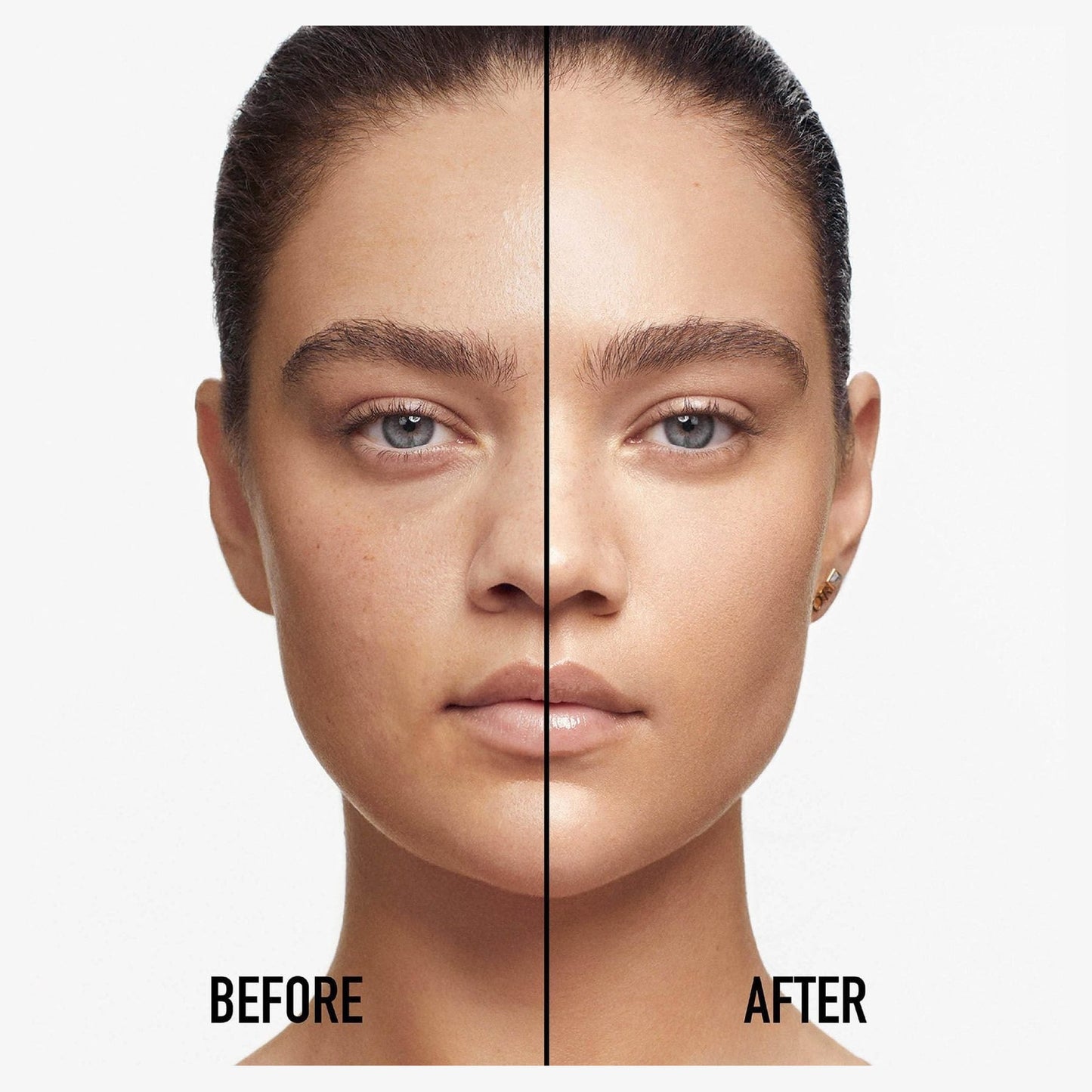 DIOR FOREVER FOUNDATION warm glow-2.5W