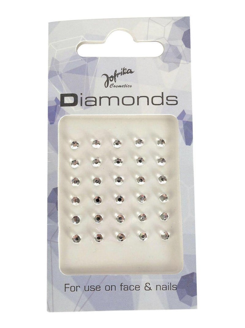 Jorika Cosmatics For use On Face & Nails Diamonds | Jorika in Lebanon