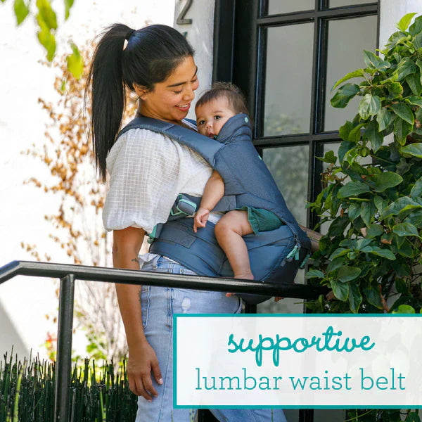 Infantino - Spot On - Hip Seat Carrier
