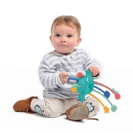 Zippy Activity