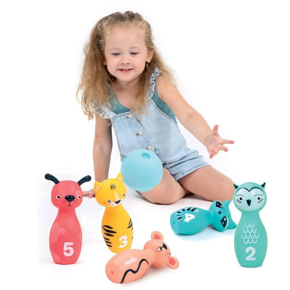 Soft Skittles Set