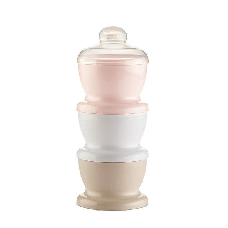 Milk Transport Box Pink - Medaid International