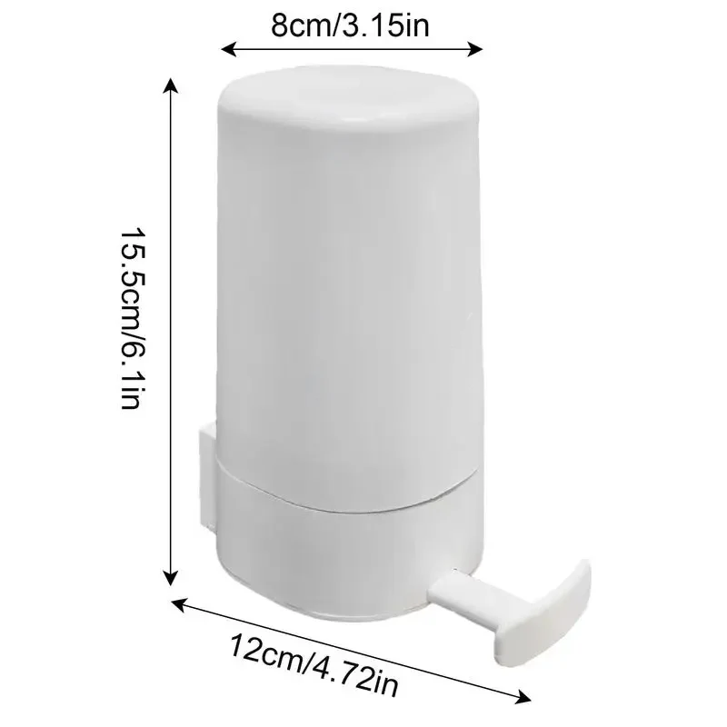 Soap Shredder & Dispenser - Medaid International