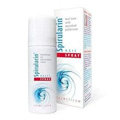 Spirularin Nail Spray 50ml (Microbial Protection)