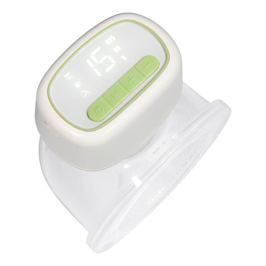 Bebeconfort Discreet Wearable Electric Breast Pump