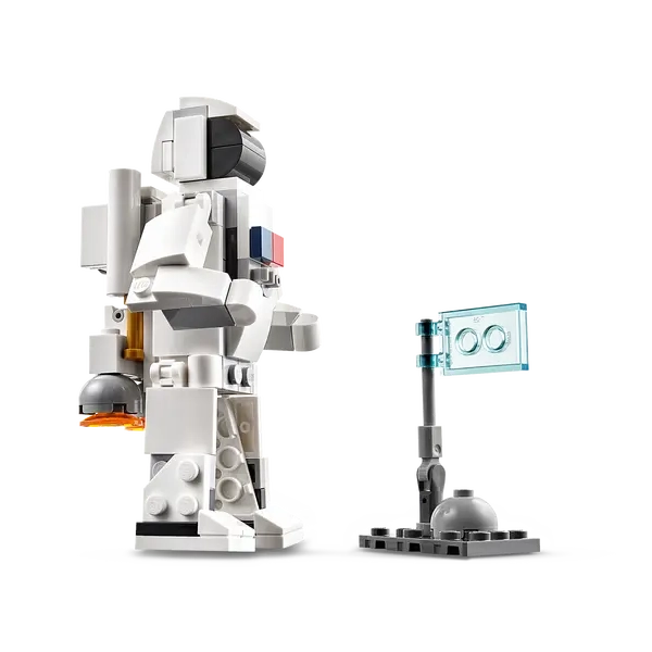 Lego Space Shuttle (31134)