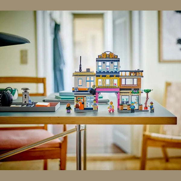 Lego Main Street (31141)