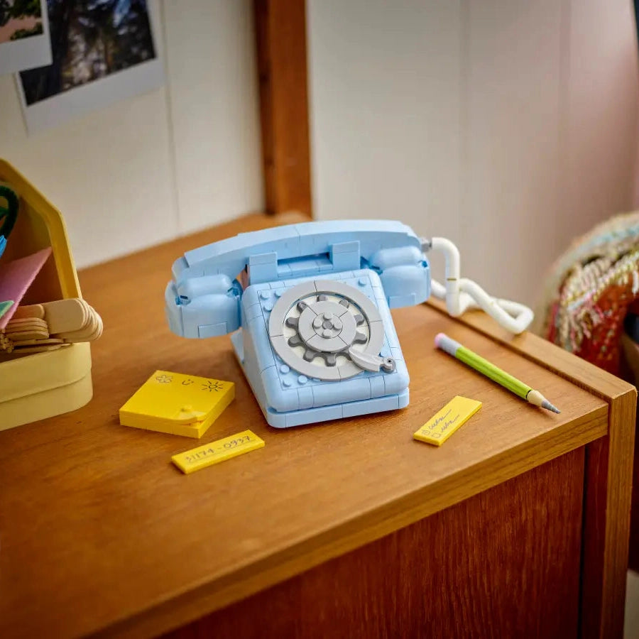 Lego Retro Telephone (31174)