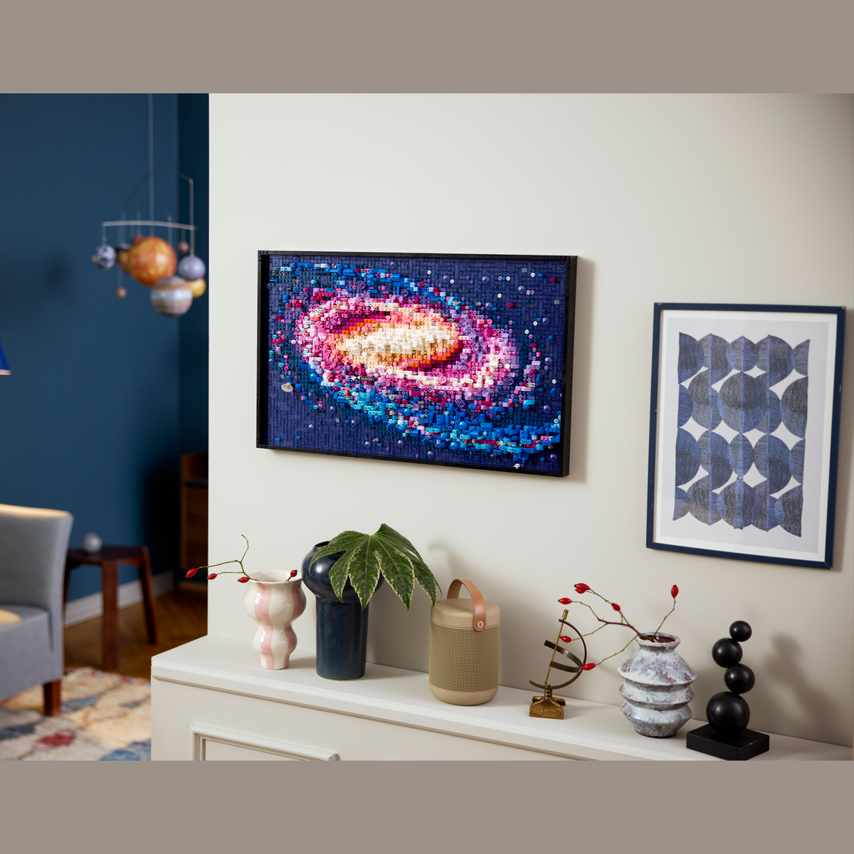Lego The Milky Way Galaxy (31212)