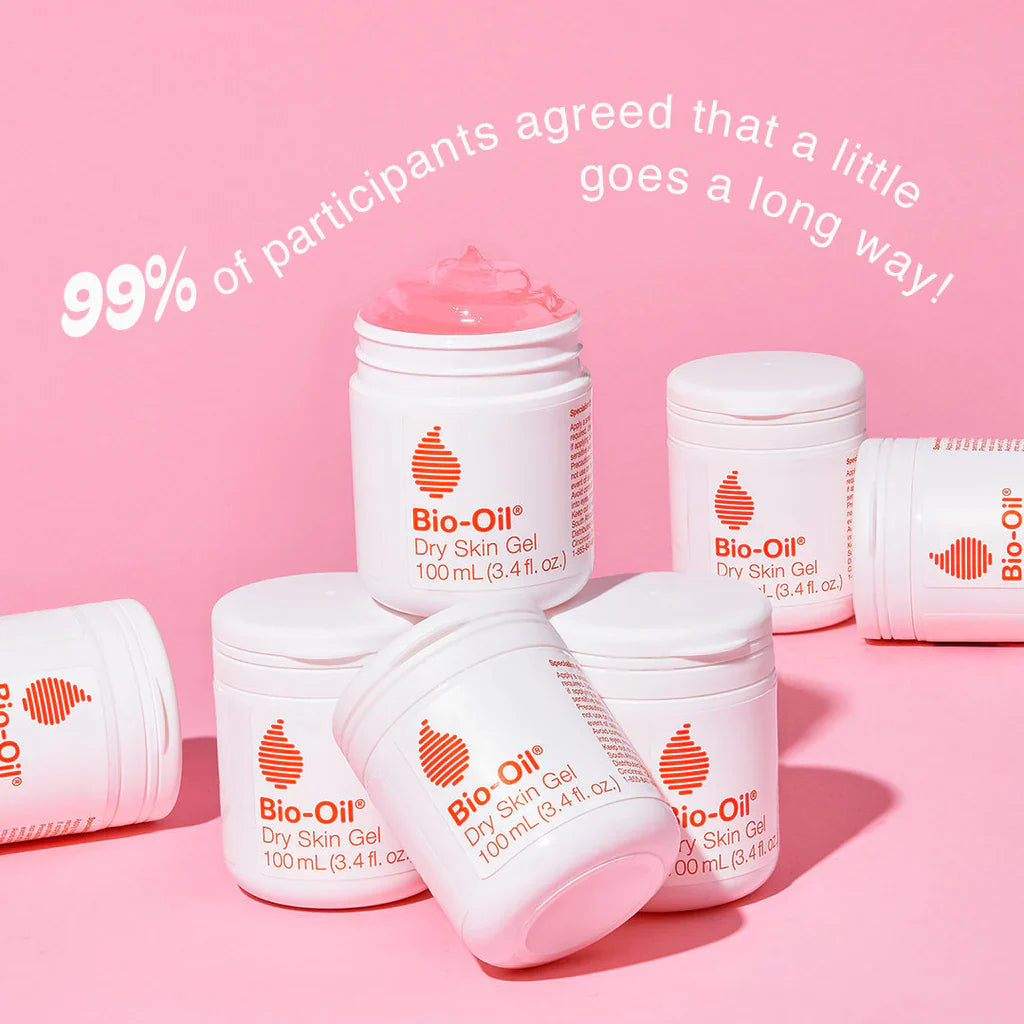 Bio-Oil dry skin gel 50ml