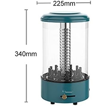 Portable Electric BBQ