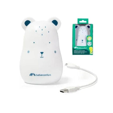 Bebe Confort - Recharge Night - Light Blue