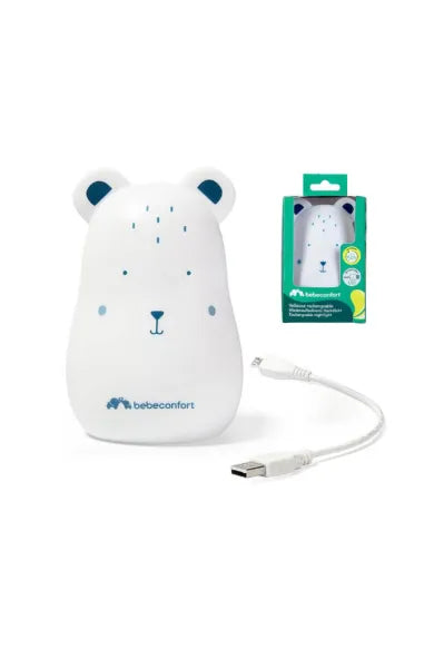 Bebe Confort - Recharge Night - Light Blue