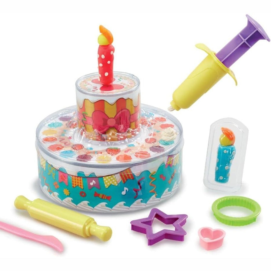 Nickelodeon Junior Celebration Cake