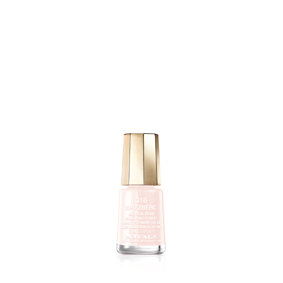 Mavala Spitzberg Mini Nail Polish