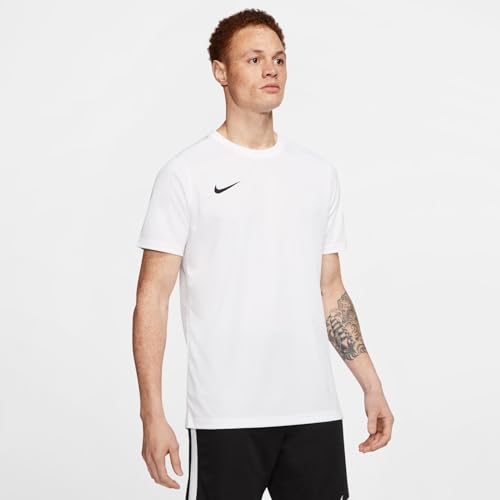 Nike BV6708 100 M NK DF Park VII JSY SS - Medaid International