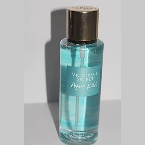 Victoria'S Secret Victoria Secret Aqua Kiss Body Mist, 8.4 Ounce - Medaid International