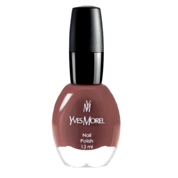 Yves morel nail polish #31