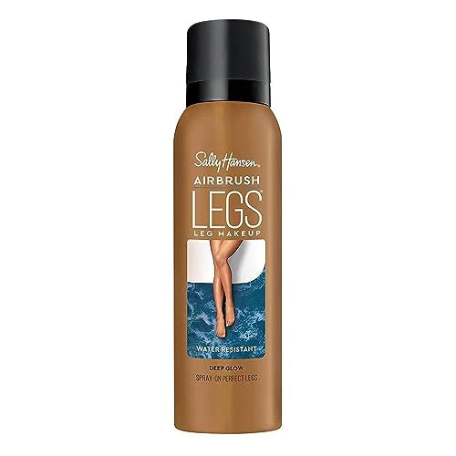 Sally Hansen Airbrush Legs Glow Spray Tan (4.4 oz) 180797