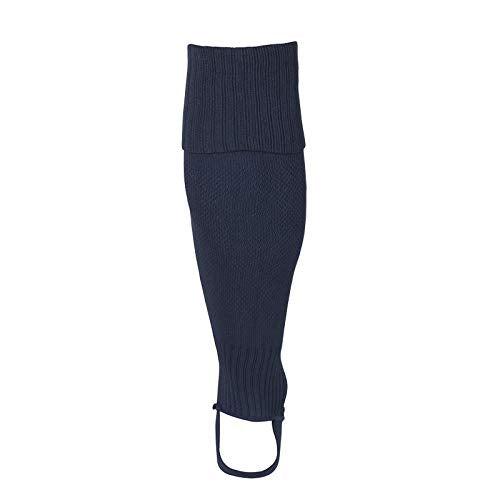 Uhlsport - Unisex Children's Stretchy Socks with Elastic Calf Support
