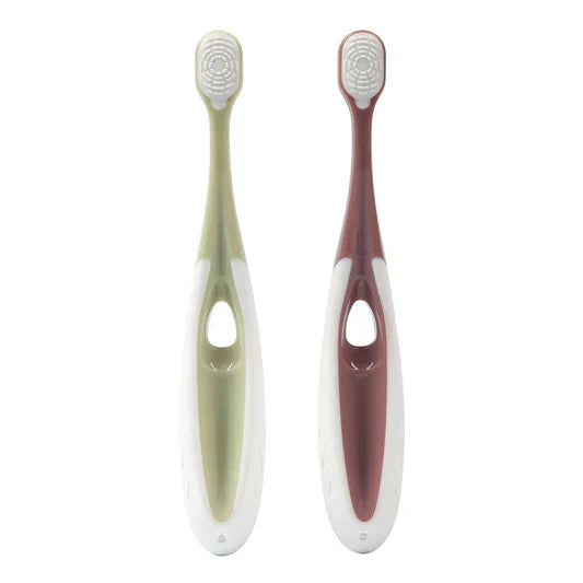Bebe Confort - Toothbrush Fairy Hair - Stage 2