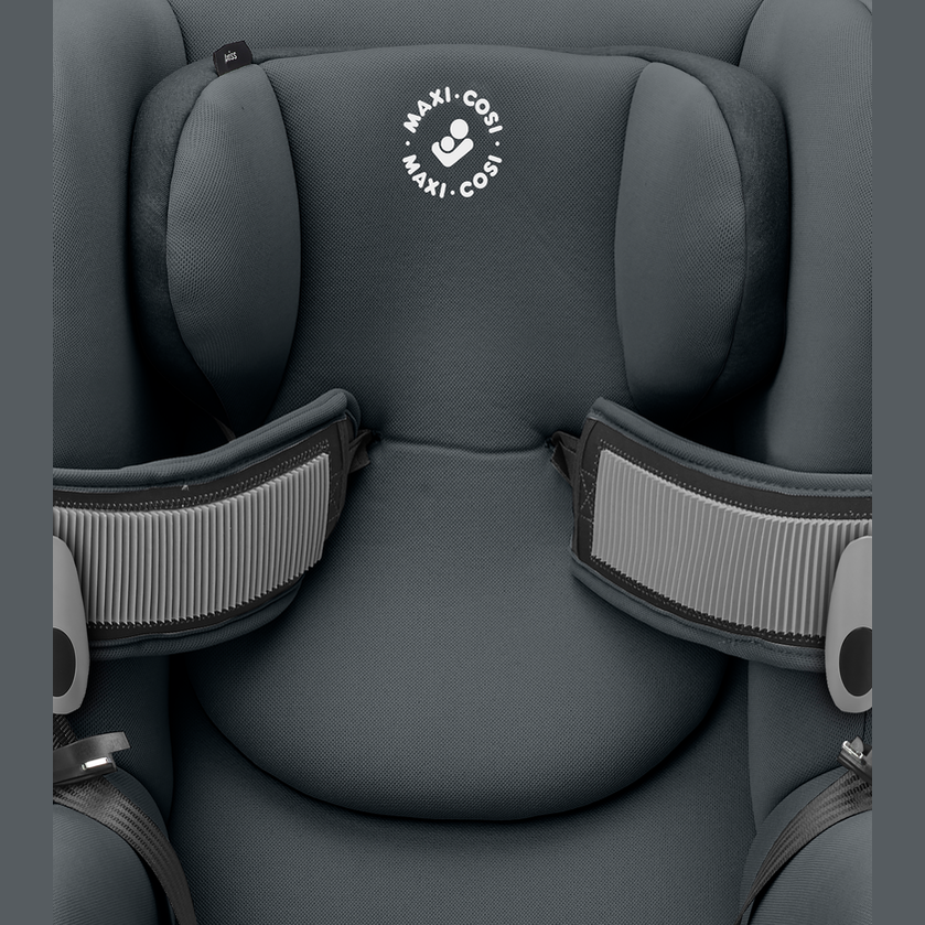 Maxi-Cosi - Axiss Car Seat - Authentic Graphite
