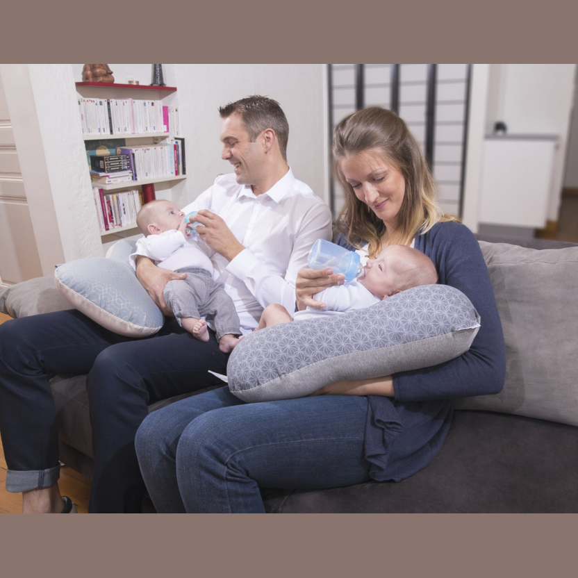 Babymoov Mum & B Maternity Pillow