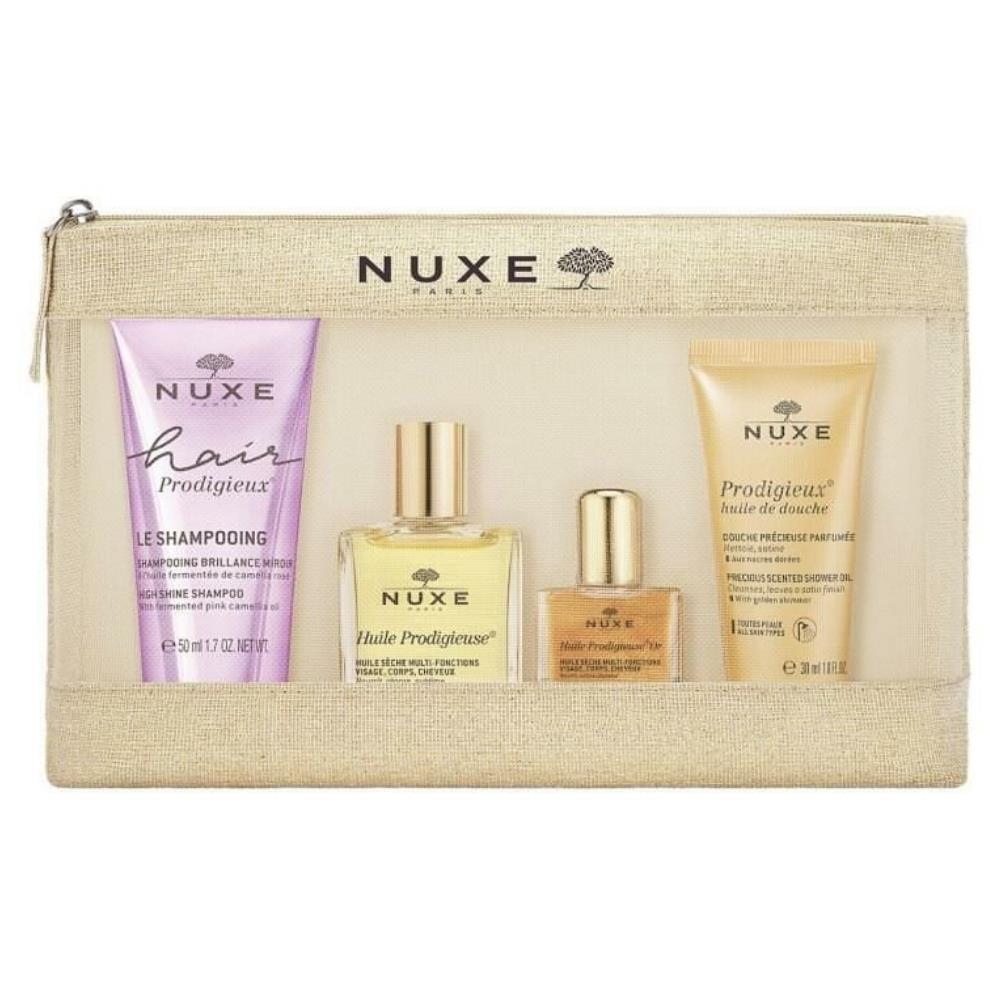 Nuxe Prodigieux Care Set