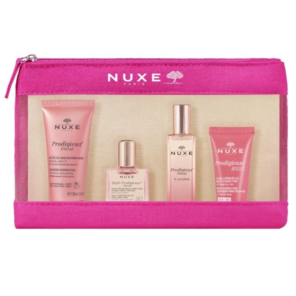 Nuxe Prodigieux Floral Care Set
