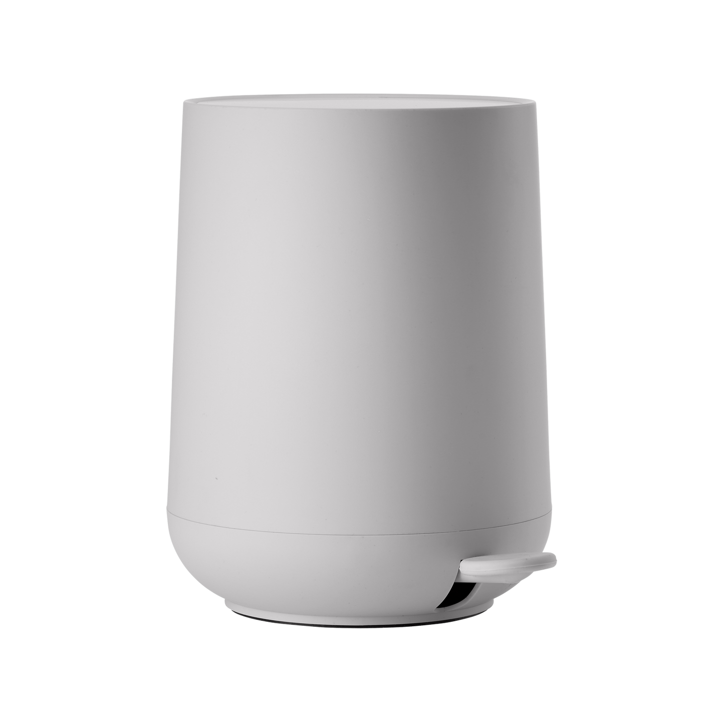 Zone Denmark Nova Pedal Bucket Soft Grey 3L