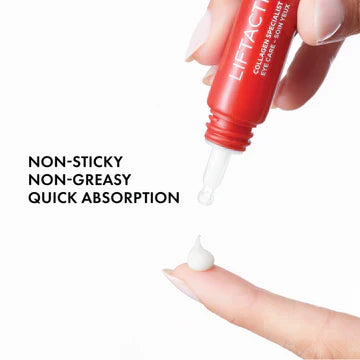 Vichy Liftactiv Collagen Specialist Eye Care Cream Anti-Ageing 15ml