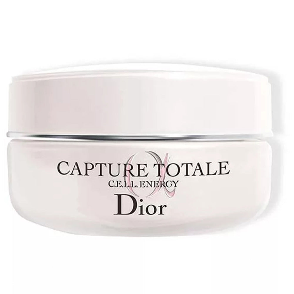 DIOR - Capture Totale C.E.L.L. Energy – Firming & Wrinkle-Correcting Eye Cream - Medaid International