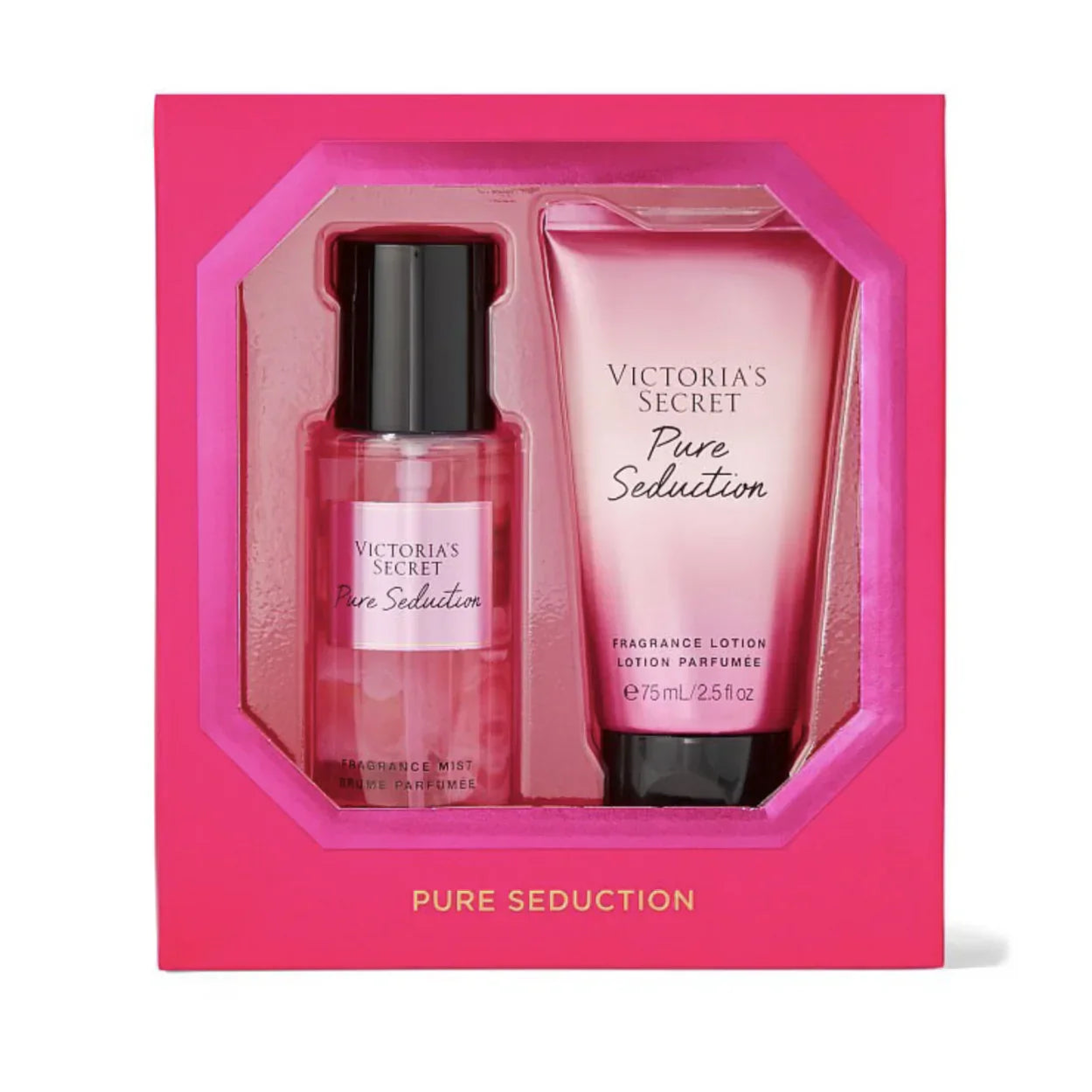 Victoria’s Secret - Pure Seduction Mini Mist & Lotion Duo