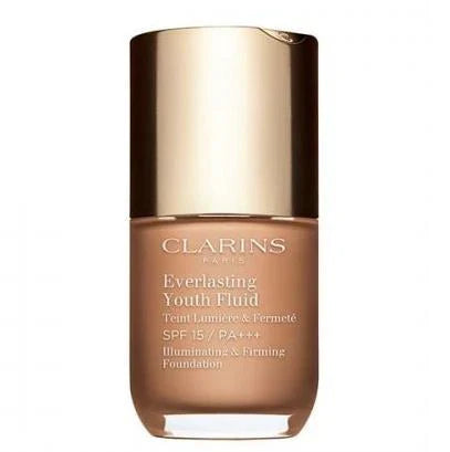 CLARINS - Everlasting Youth Fluid | Anti-Aging Foundation - Medaid International