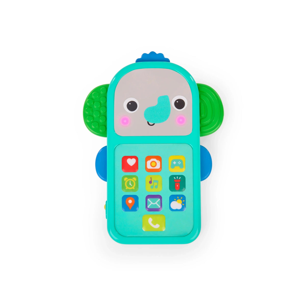 Kids2 - Bs Telephone Toy