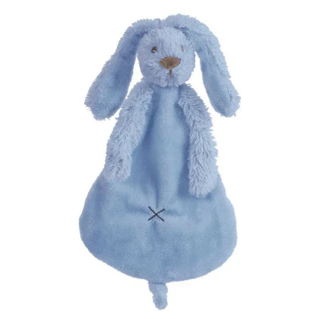 happy horse deep blue rabbit richie 25 cm tuttle