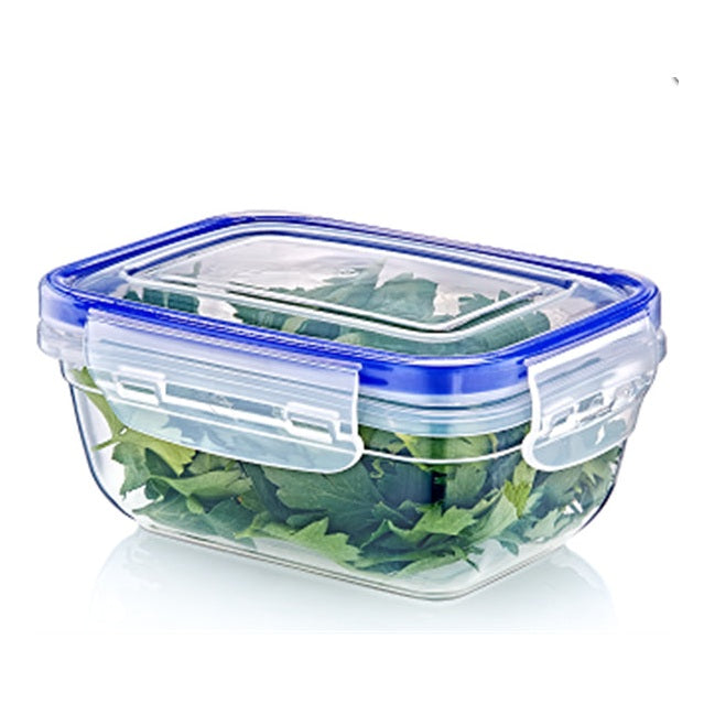 Seal Rectangular Storage Container, 400ml
