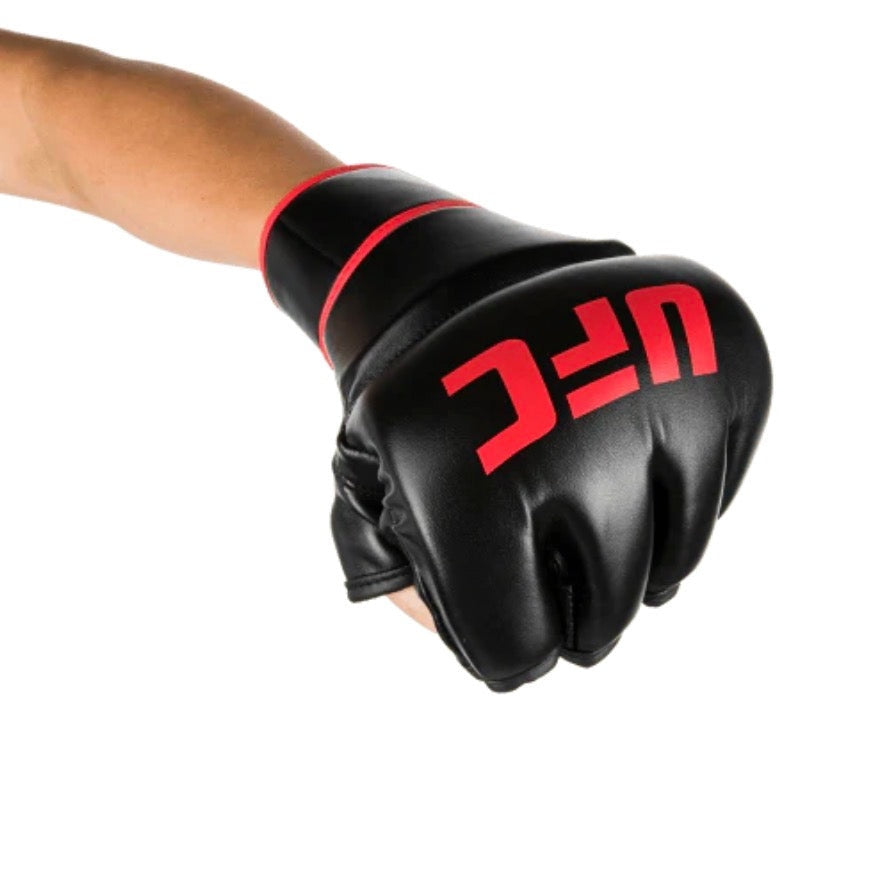 Officail Ufc Mma Training Gloves