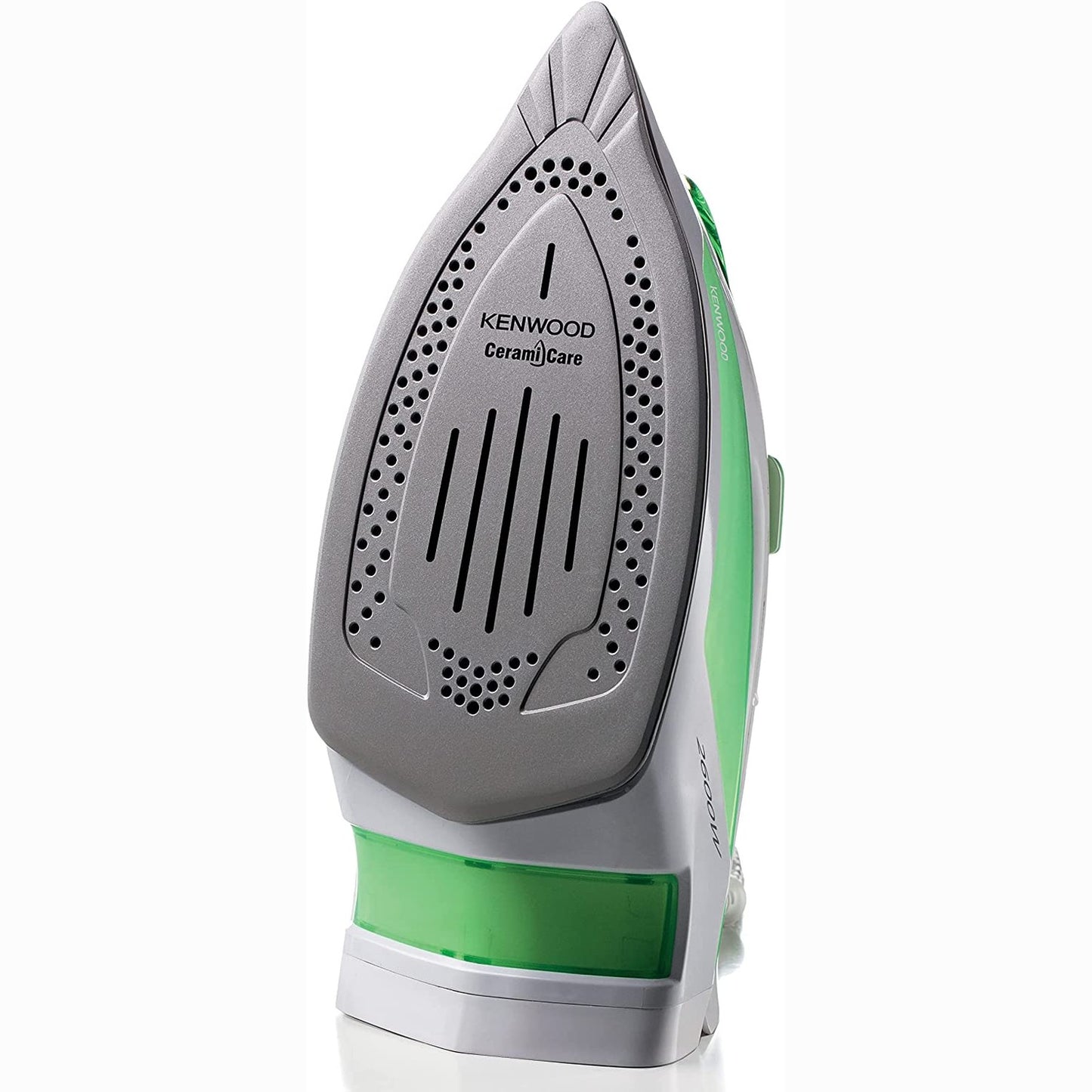 Kenwood Steam Iron STP70.000WG