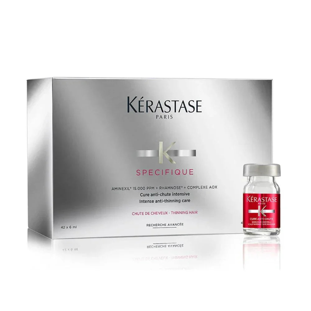 Specifique Intense Anti-Thinning Care - Thinning Hair - Medaid International