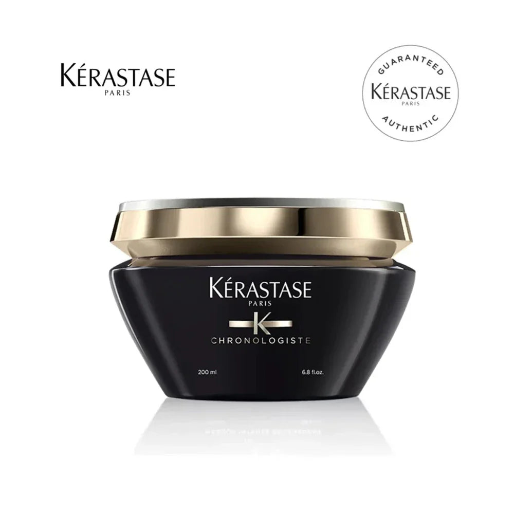 Chronologiste Youth Revitalizing Hair Mask - Medaid International