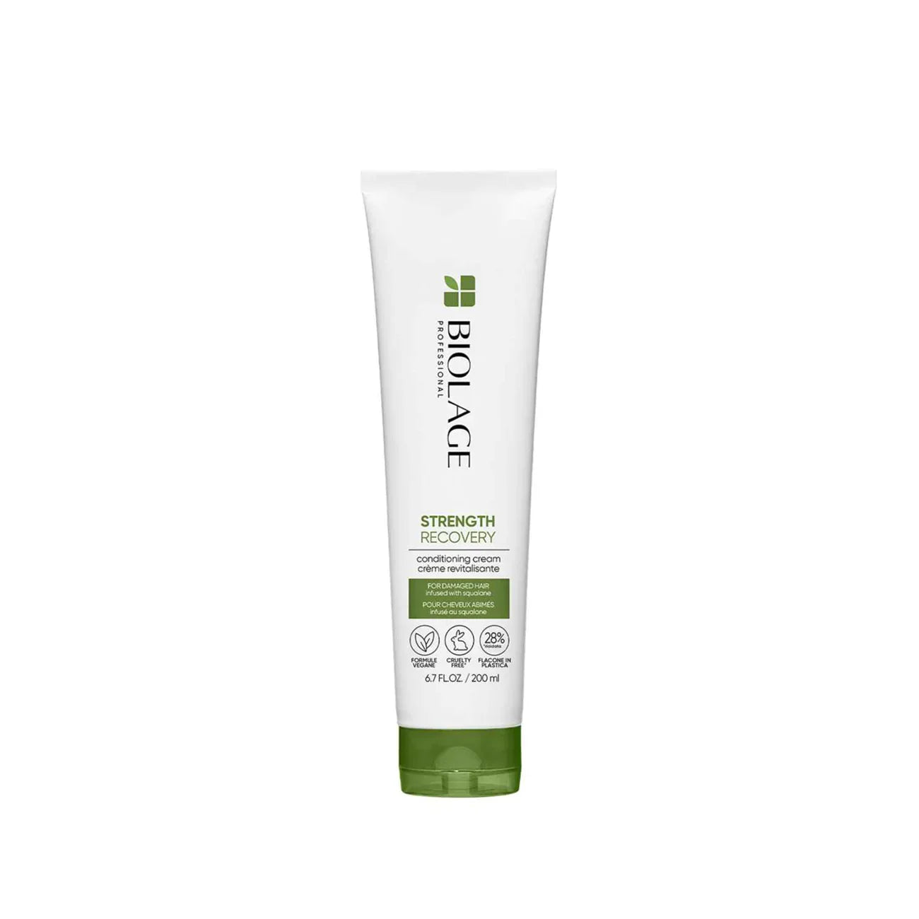 Strenght Recovery Conditioner - Medaid