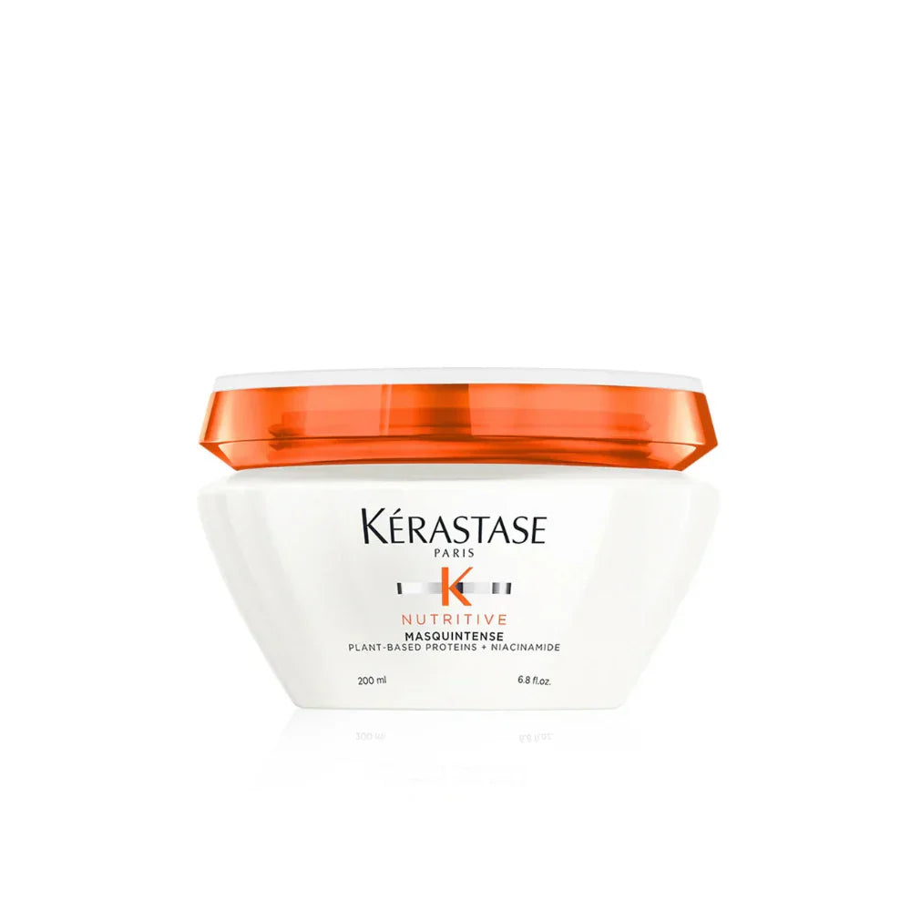 Nutritive Masquintense Hair Mask - Medaid International