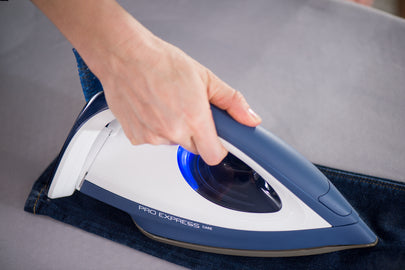 TEFAL PRO EXPRESS X-PERT CARE
