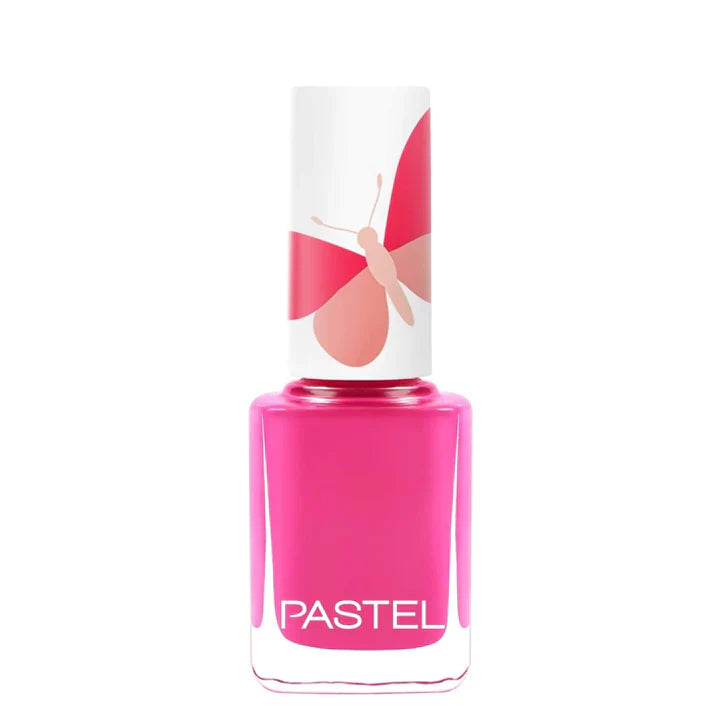 Pastel nail polish - 356 - Medaid International
