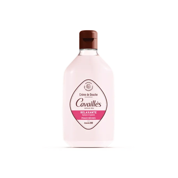 Shower Cream Relaxante - Medaid