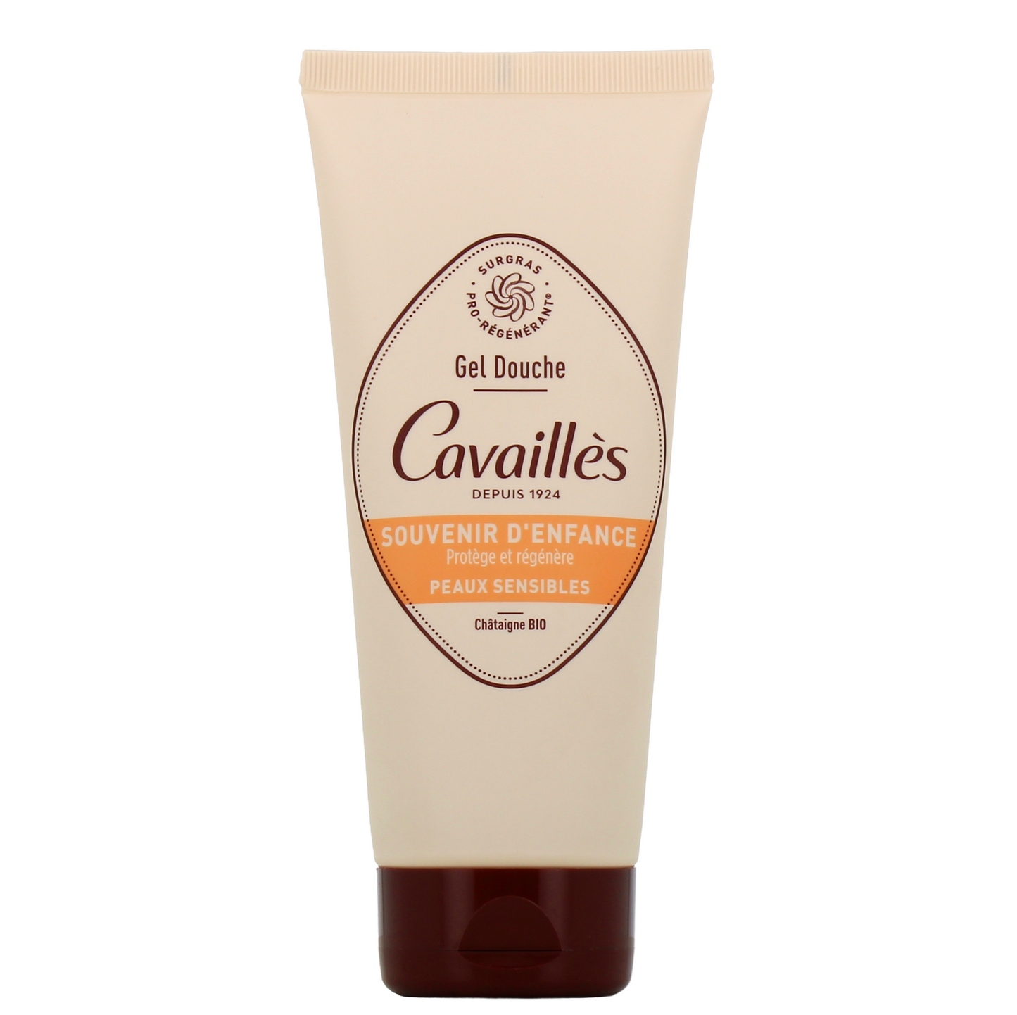 Gel Douche Souvenir D'Enfance 200Ml - Medaid